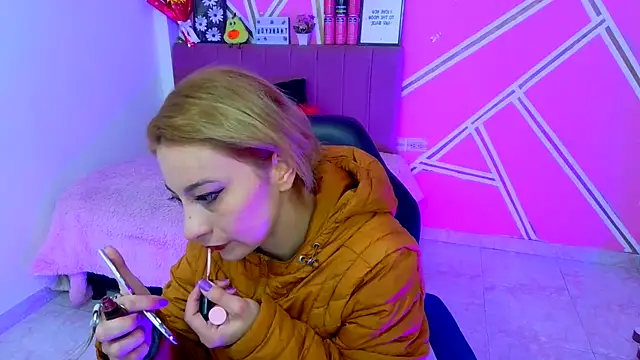Barbie  sweet online show from 07/14/26, 12:33