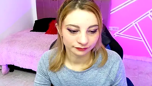 Barbie  sweet online show from 06/04/26, 12:43