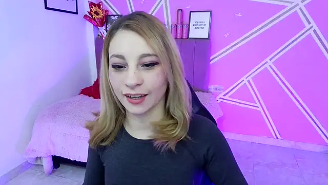 Barbie  sweet online show from 06/26/26, 12:33