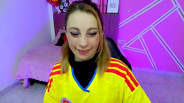 Barbie  sweet online show from 06/24/26, 12:37