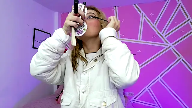 Barbie  sweet online show from 06/19/26, 12:33