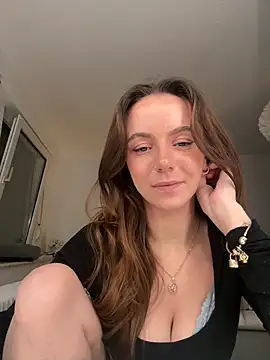 Cherry-Bean online show from 06/02/26, 05:13