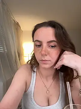 Cherry-Bean online show from 06/20/26, 05:18