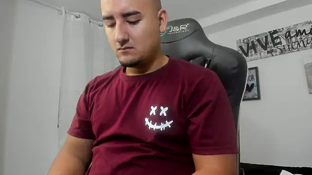 Elgranfranco24s online show from 05/29/26, 12:11