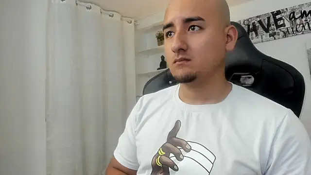 Elgranfranco24s online show from 05/27/26, 12:23