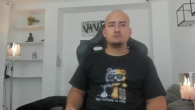 Elgranfranco24s online show from 05/30/26, 12:55