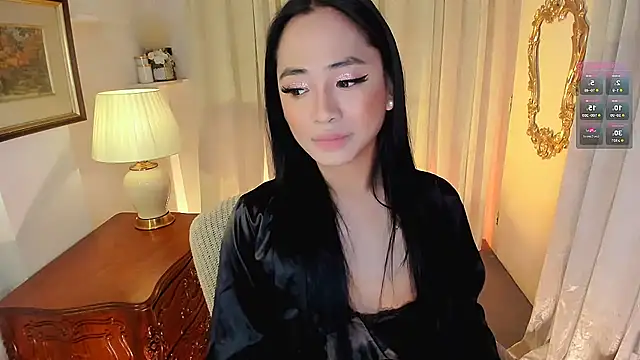 Snapshot of MS_SAMI chatting on 05/31/26, 02:12 MS SAMI online show from 05/31/26, 02:12