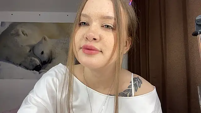StefiMoon online show from 05/29/26, 01:17