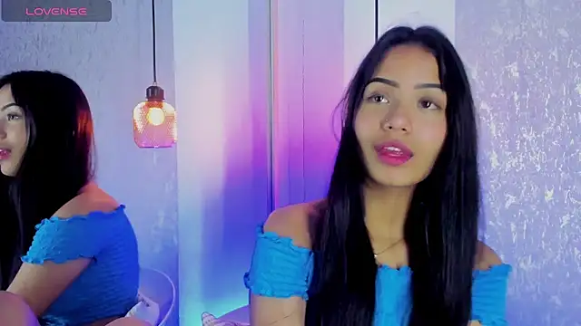Gaby Moonn online show from 06/25/26, 04:32