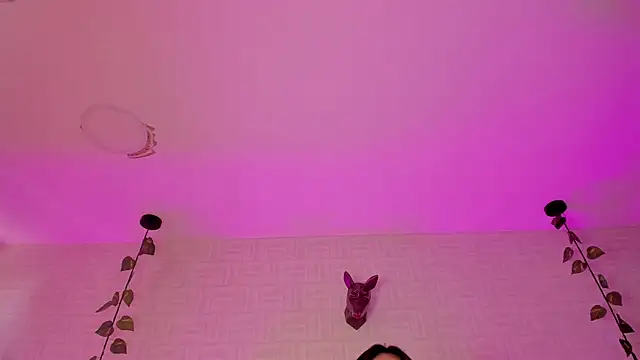 Keyla Love online show from 07/21/26, 07:15
