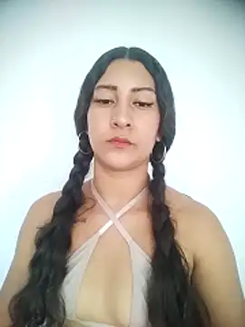 ScarletLovee  online show from 06/02/26, 08:20