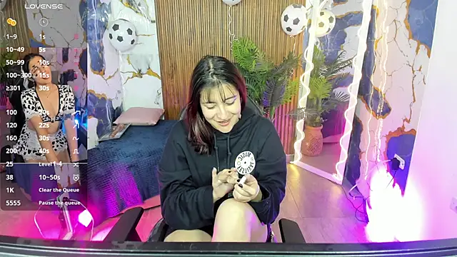Snapshot of Zyra_tay chatting on 07/04/26, 07:07 Zyra tay online show from 07/04/26, 07:07