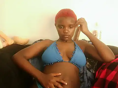 Coastal baddie online show from 06/16/26, 09:48