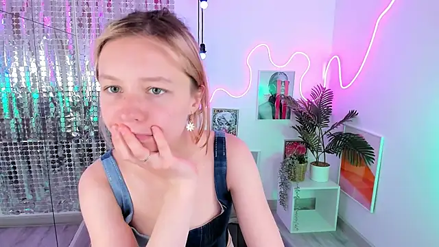 ivy blare online show from 06/04/26, 02:33