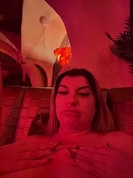 evaxxxcurvyxxx online show from 05/31/26, 07:47