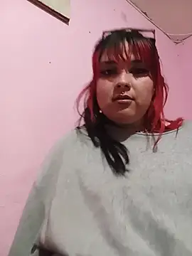 curvy latina online show from 06/20/26, 05:34