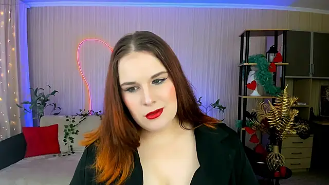 OliviaTwens online show from 06/11/26, 09:17