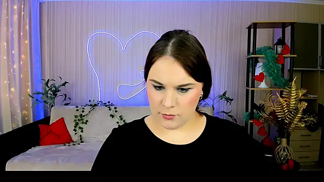 OliviaTwens online show from 06/10/26, 09:32