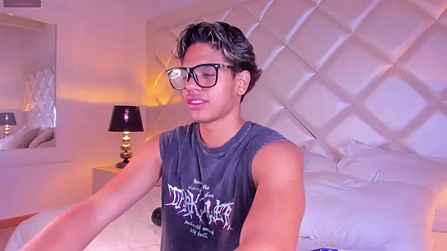 MarcoDeluxxe online show from 05/29/26, 11:49
