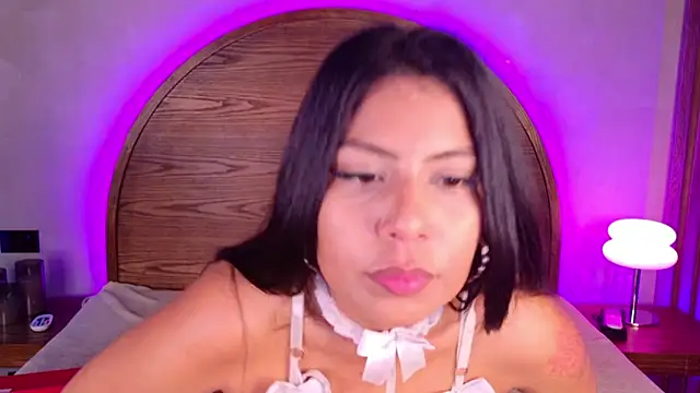 jessy fortune online show from 06/12/26, 04:05