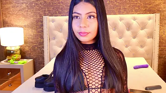 jessy fortune online show from 07/13/26, 04:17
