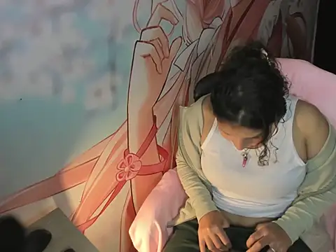 Snapshot of Danna_Sg chatting on 06/11/26, 03:25 Danna Sg online show from 06/11/26, 03:25