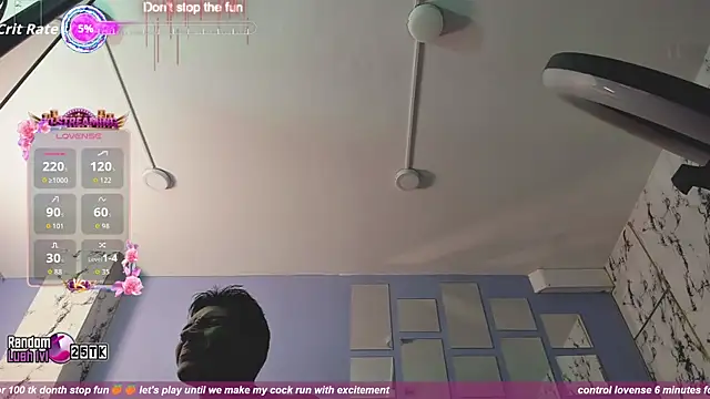 Snapshot of Bell_Rose chatting on 06/11/26, 03:20 Bell Rose online show from 06/11/26, 03:20