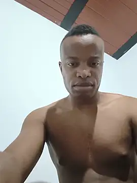 negro activo online show from 05/30/26, 07:15