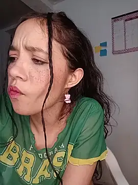 barbaratwerk online show from 07/14/26, 02:05