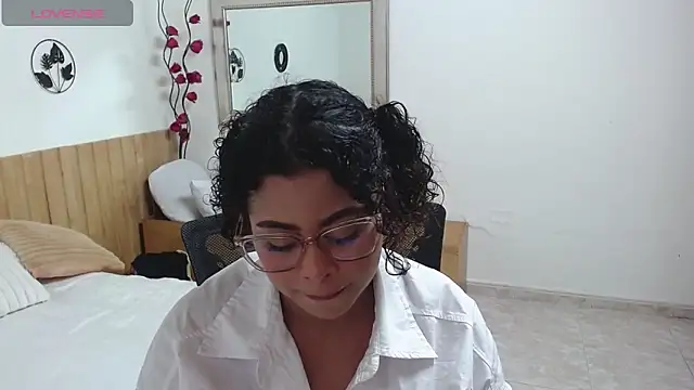 LILI NORD online show from 05/31/26, 12:11