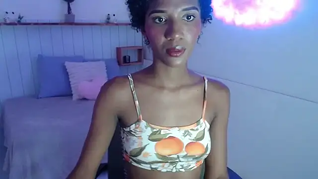 AlissonSmal online show from 05/28/26, 08:37