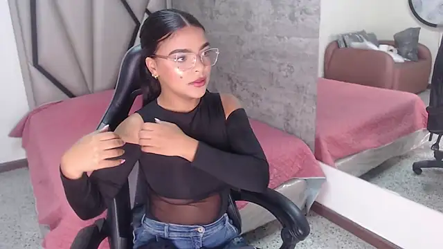 Abbyy 23 online show from 07/13/26, 11:20