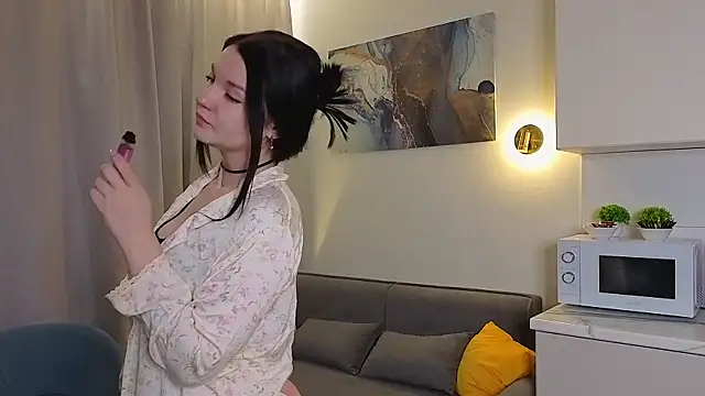 Snapshot of oksymini chatting on 06/26/26, 05:08 oksymini online show from 06/26/26, 05:08