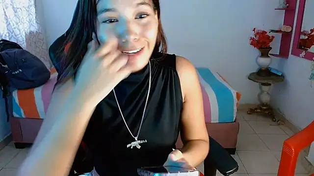 Alanna lan1501 online show from 07/08/26, 07:25