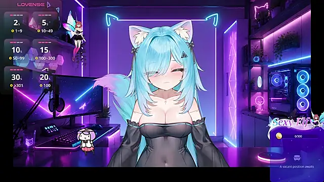 Mei Azure online show from 06/13/26, 12:52