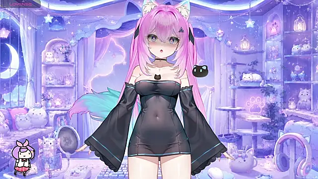 Mei Azure online show from 06/26/26, 07:20