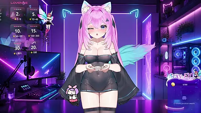 Mei Azure online show from 05/28/26, 10:15