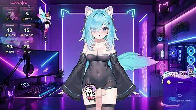 Mei Azure online show from 05/29/26, 03:51