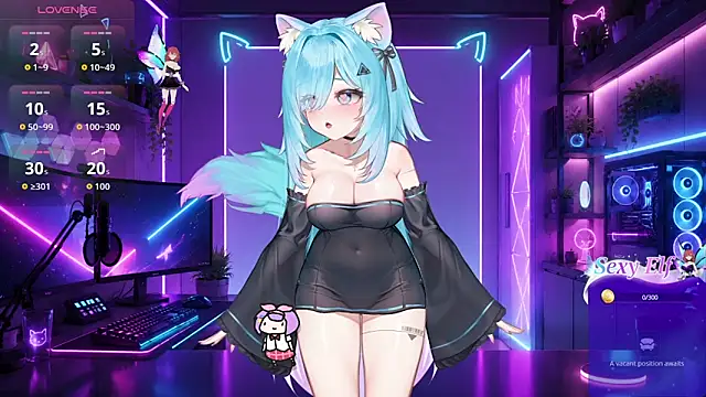 Mei Azure online show from 06/01/26, 12:00