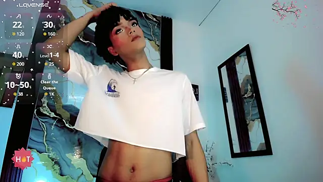 Candyfetish  online show from 05/28/26, 07:42