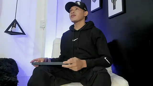 Nico Saint  online show from 05/29/26, 11:16