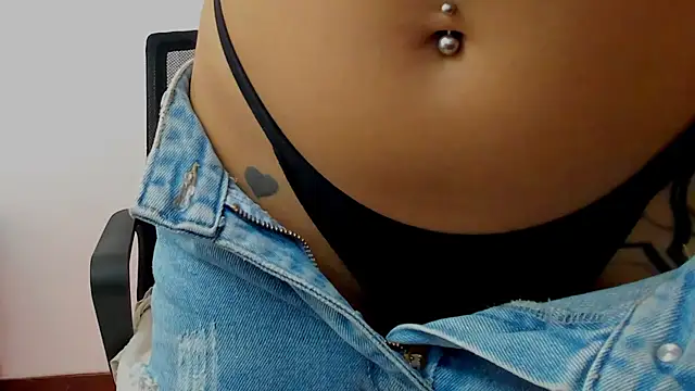 SarahRouge online show from 06/10/26, 11:28