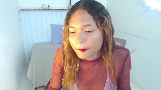 Cataleya Rouge  online show from 05/30/26, 01:28