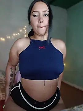 Snapshot of shantall_cute chatting on 06/21/26, 07:36 shantall cute online show from 06/21/26, 07:36