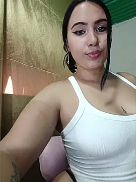 Snapshot of shantall_cute chatting on 06/12/26, 07:00 shantall cute online show from 06/12/26, 07:00