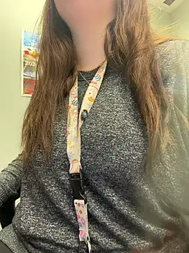 alyssabbygirll online show from 06/16/26, 12:38