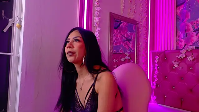 LilySweet   online show from 06/26/26, 04:51