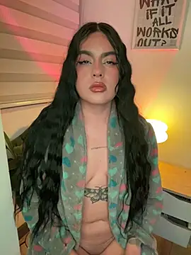 April sutra online show from 07/22/26, 07:32
