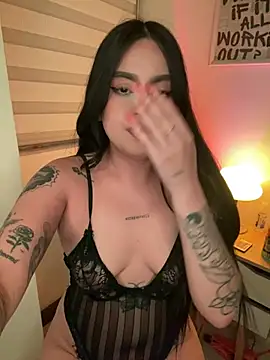 April sutra online show from 07/31/26, 04:12