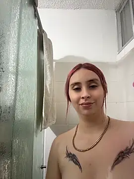 Sophia LuxxX online show from 06/07/26, 01:55